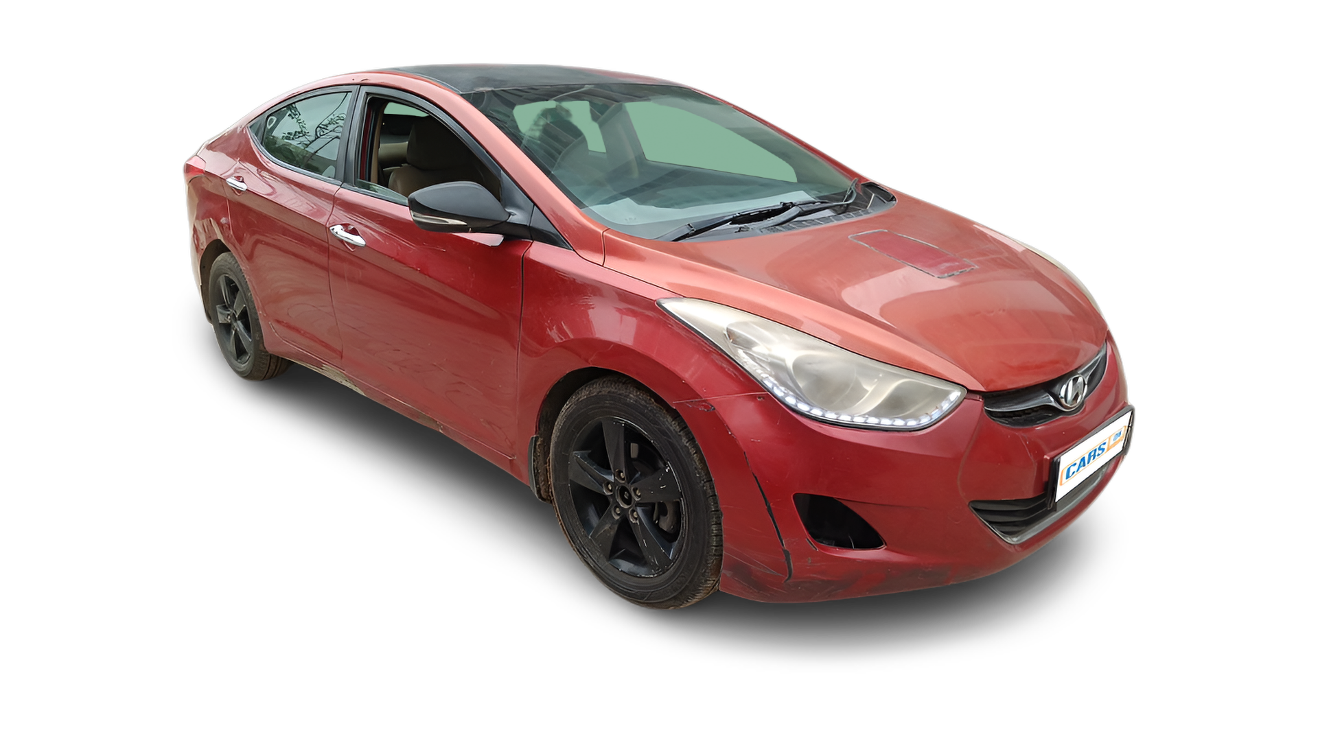 Hyundai New Elantra-img